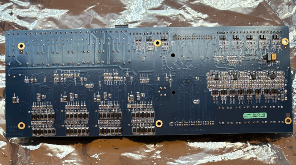 TYCO Software House 0311-0040-01 Access Control Module Board STAR-ACM8-WA