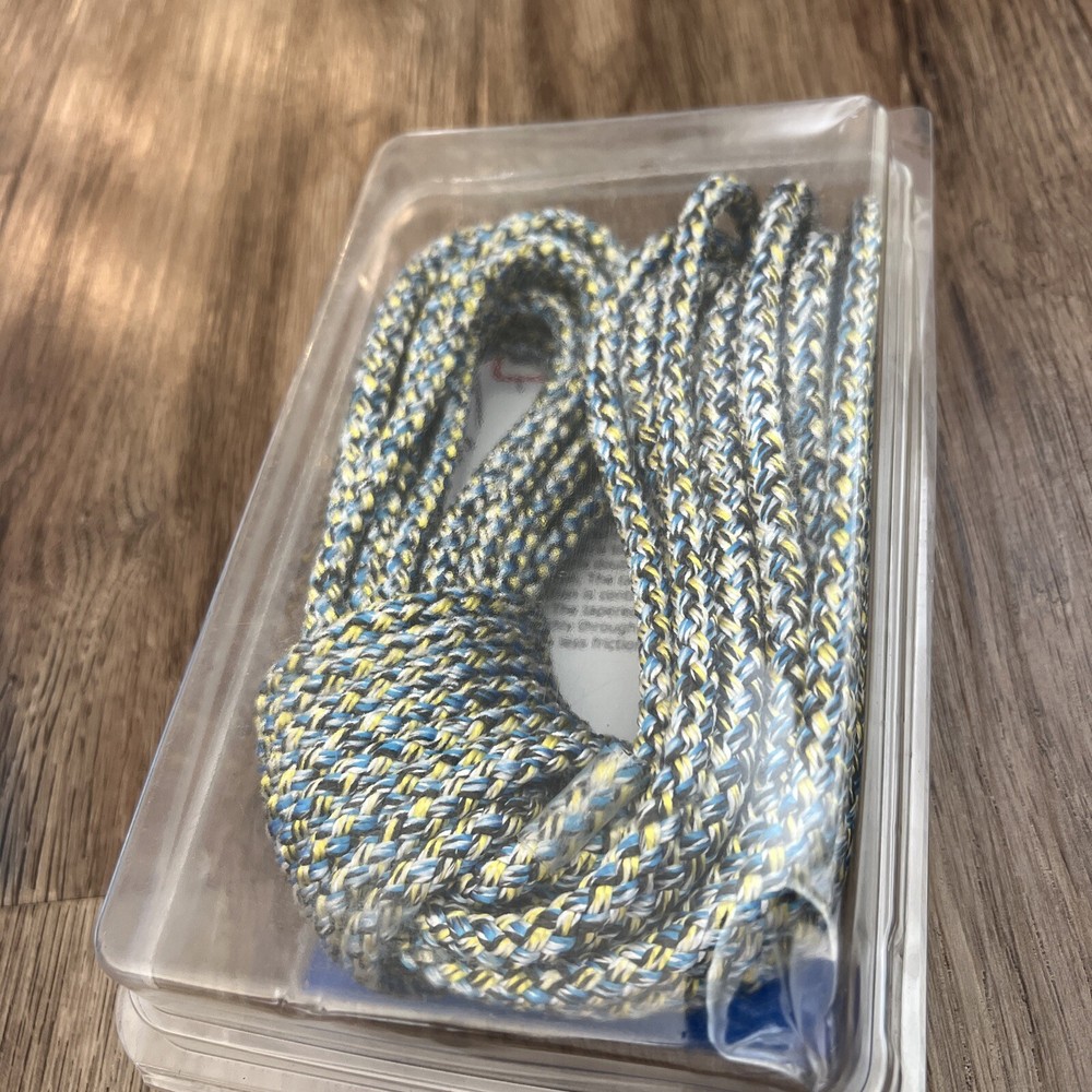 Optiparts Tapered Pro Mainsheet Ex1379P