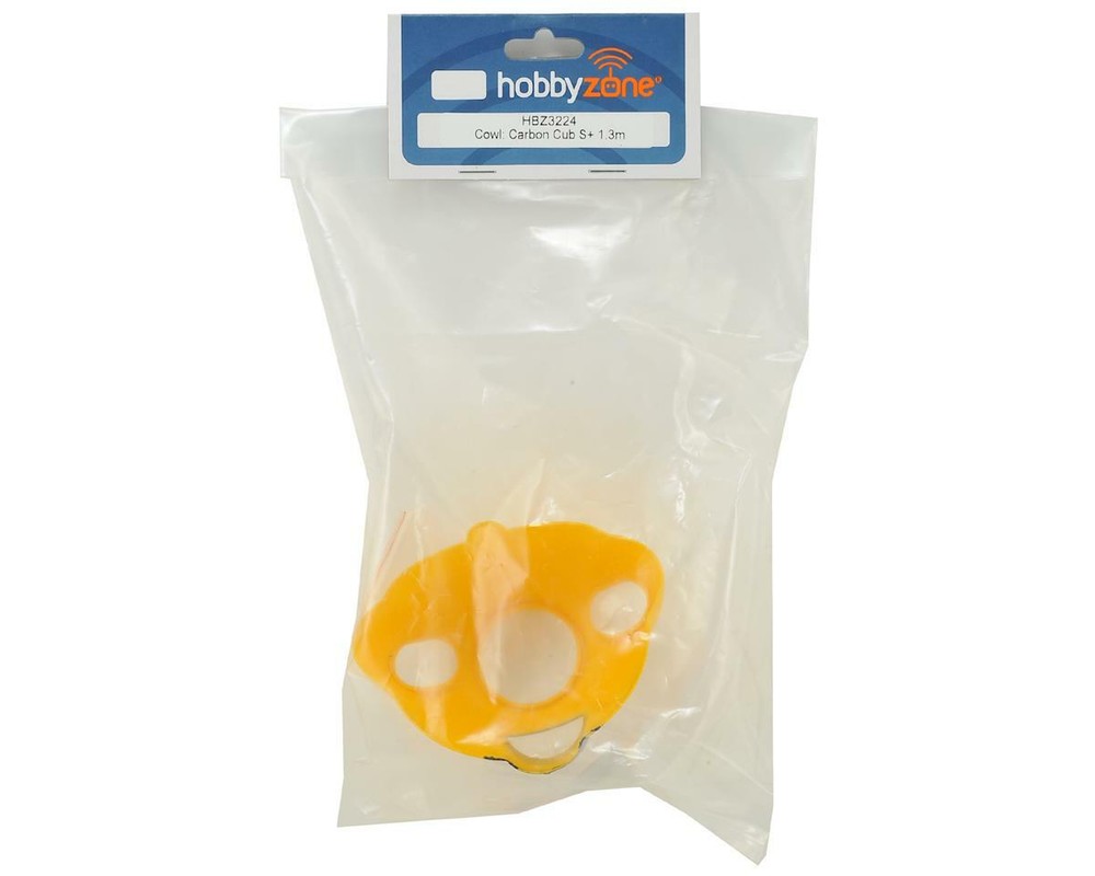 HobbyZone Cub S+ Cowl [HBZ3224]