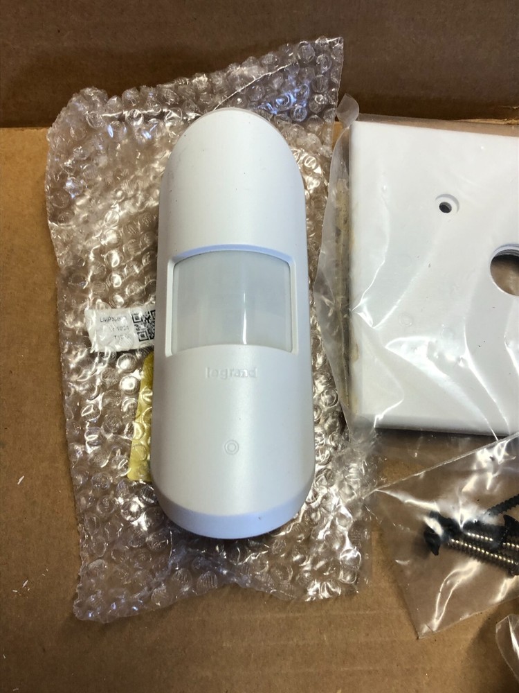 LEGRAND LMPX-600 WIRELESS PIL WALL/CORNER SENSOR