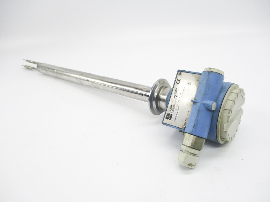 ENDRESS+HAUSER FTL361-RTE2BG4L UNMP
