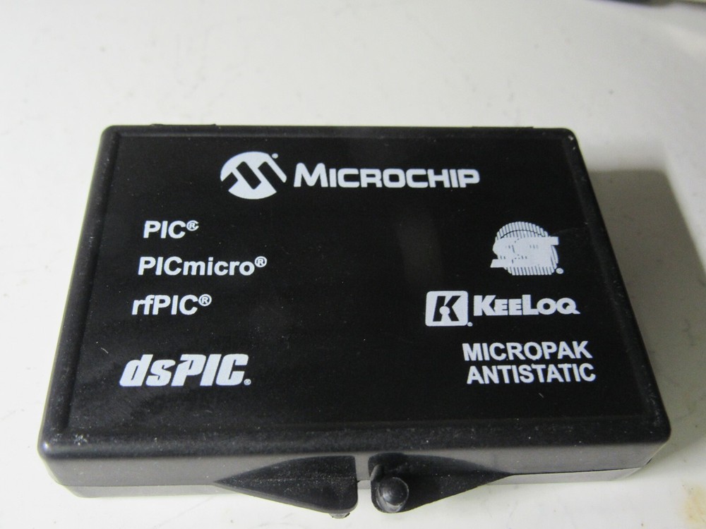 Microchip Development Tools 16 Bit 28P Starter. Read Description. FREE SHIPPING