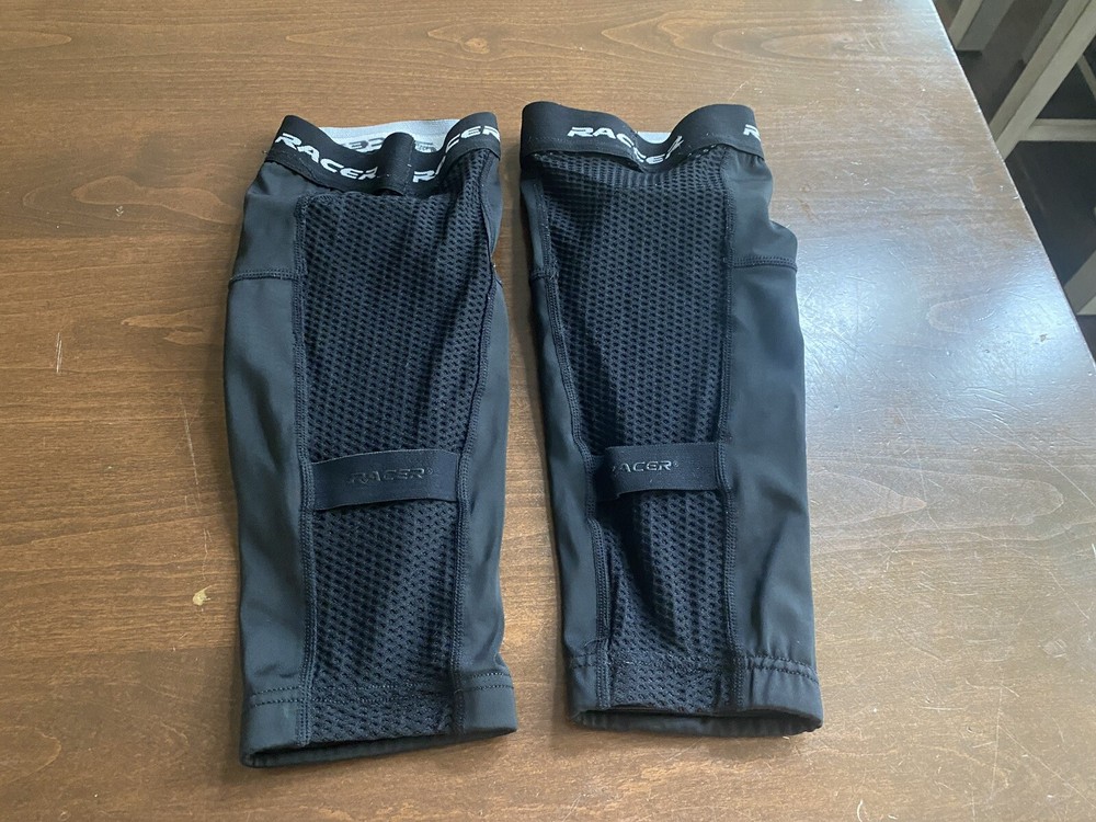 Racer 1927 Elbow Pads