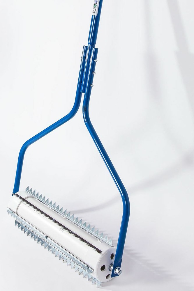 Scott Aerator Pond Beachroller Weed Eliminator