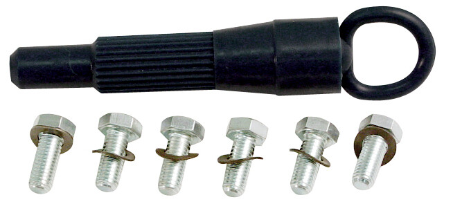 VW CLUTCH DISC ALIGNMENT PILOT TOOL INSTALLATION KIT TYPE 123 BUG BUS GHIA THING