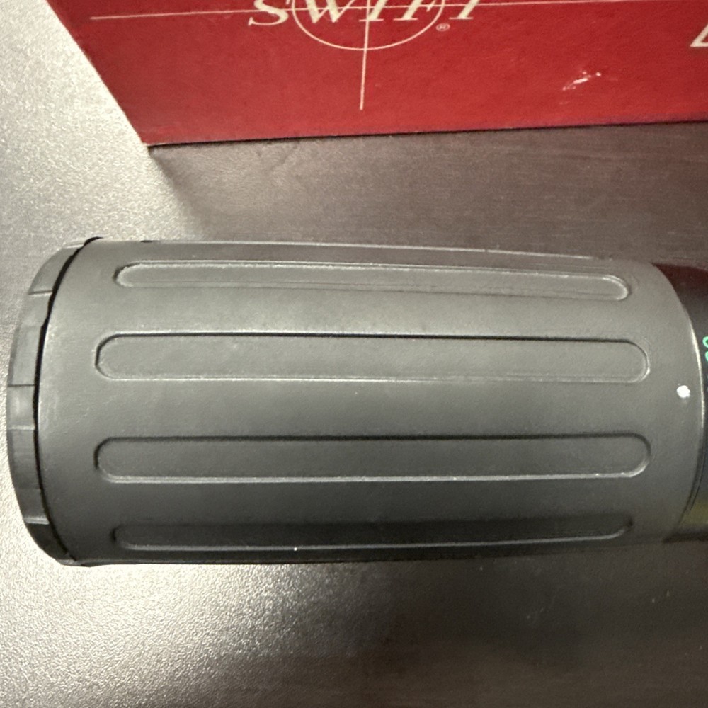 Swift Spotting Scope Model 839