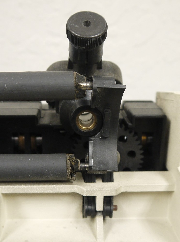 Signer By Gerber LC7 Plotter (For Parts)