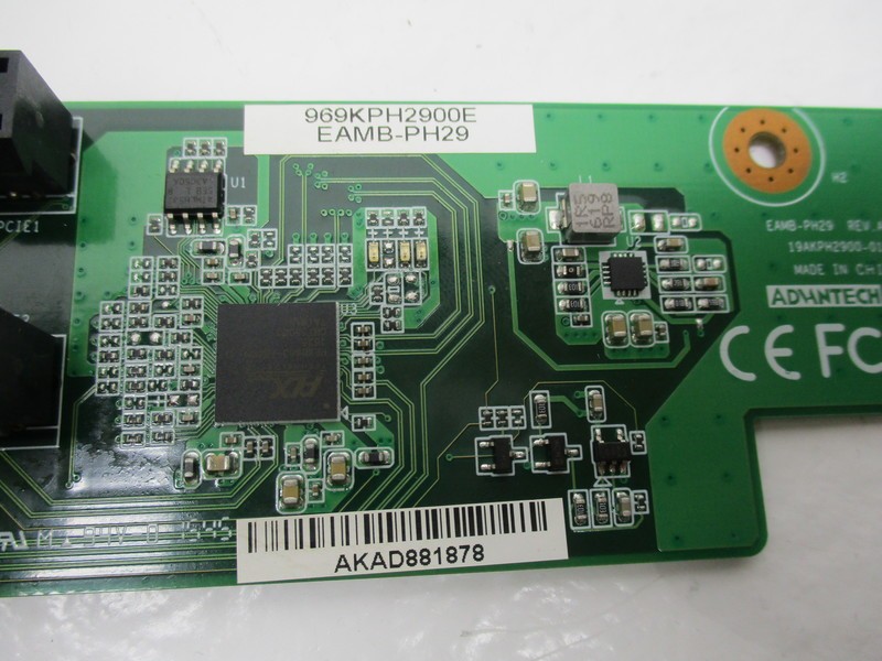 ADVANTECH 19AKPH2900-01 NSNP