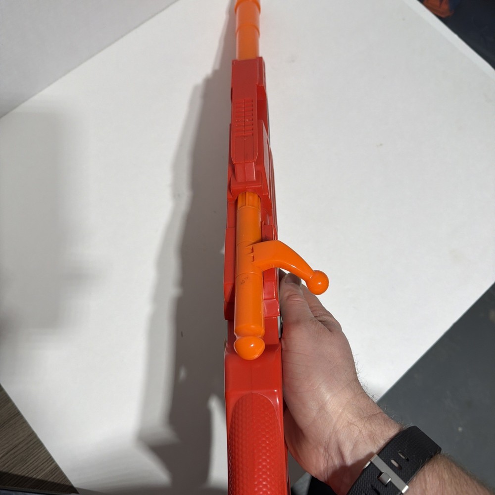 Alpha Rogue Bolt Action Dart Sniper Rifle
