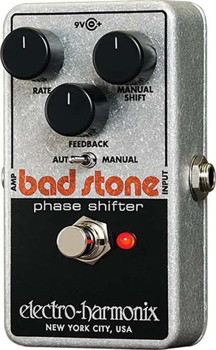 Bad Stone - Analog Phase Shifter