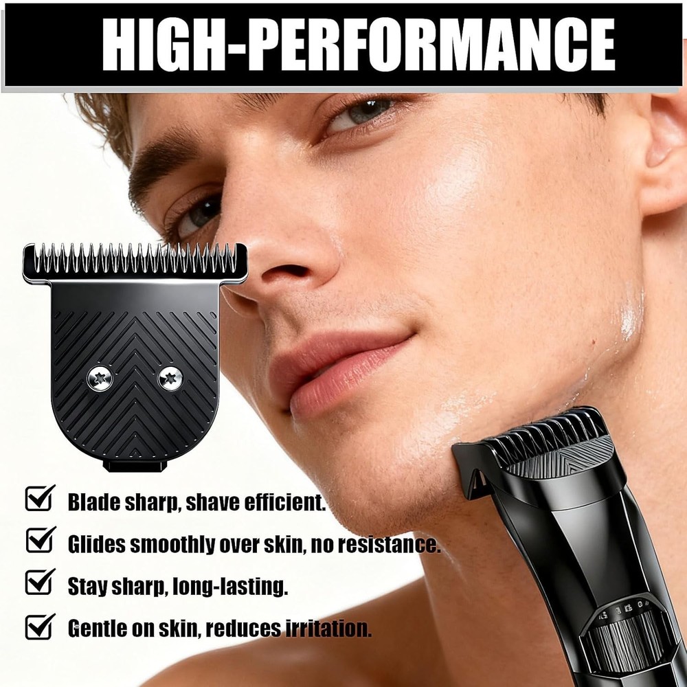Replacement Trimmer Guard for Manscaped The Beard Hedger FREE SHIPPING