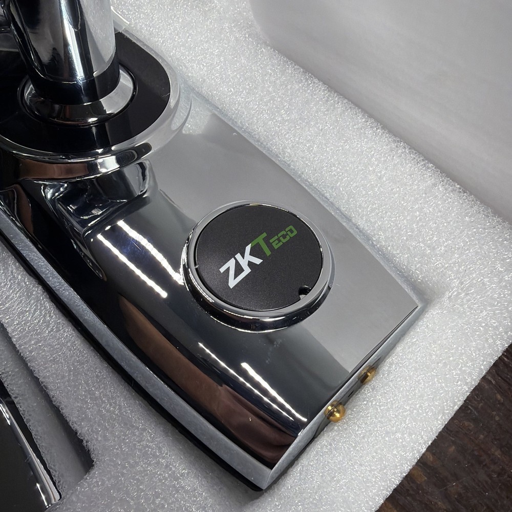 TL400B Fingerprint Smart Lock with Bluetooth and EM card reader