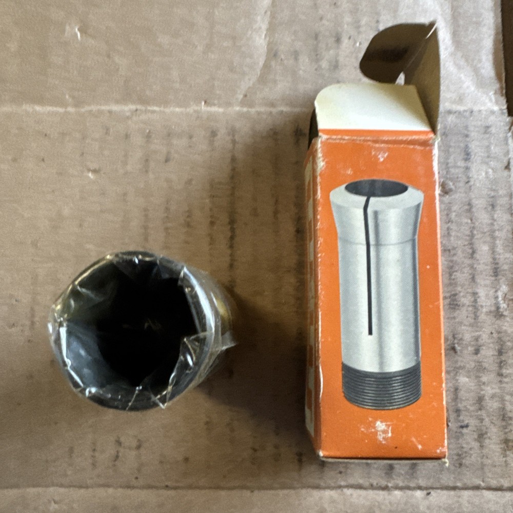 WASHINGTON 5C COLLET 9/16