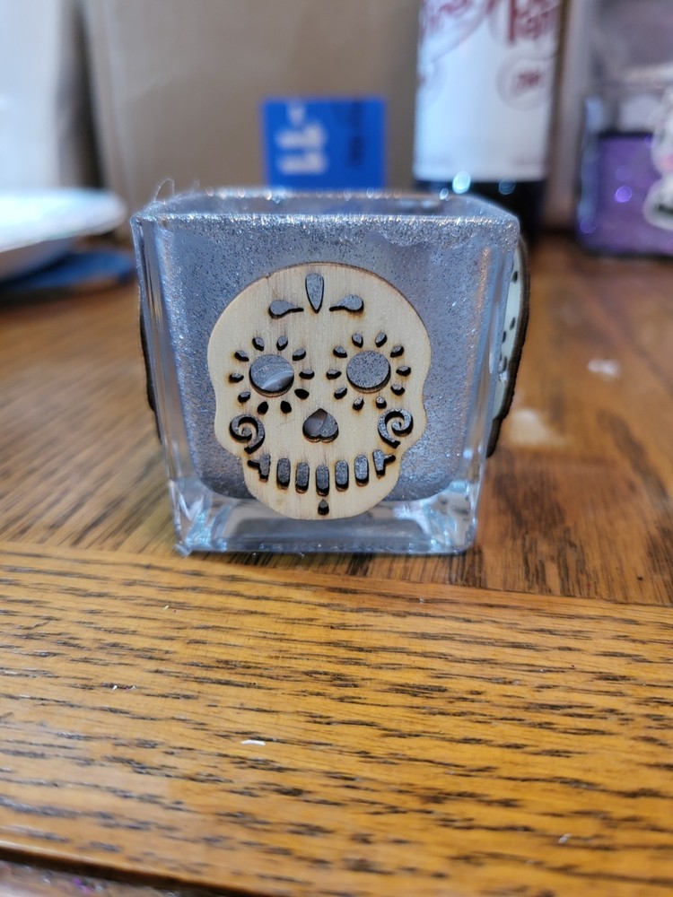 Candle Holder