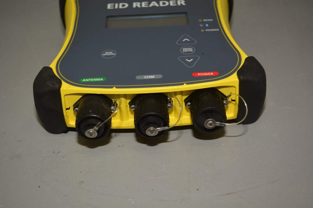 ^ Tru-Test XRP2 EID Panel Reader #X603