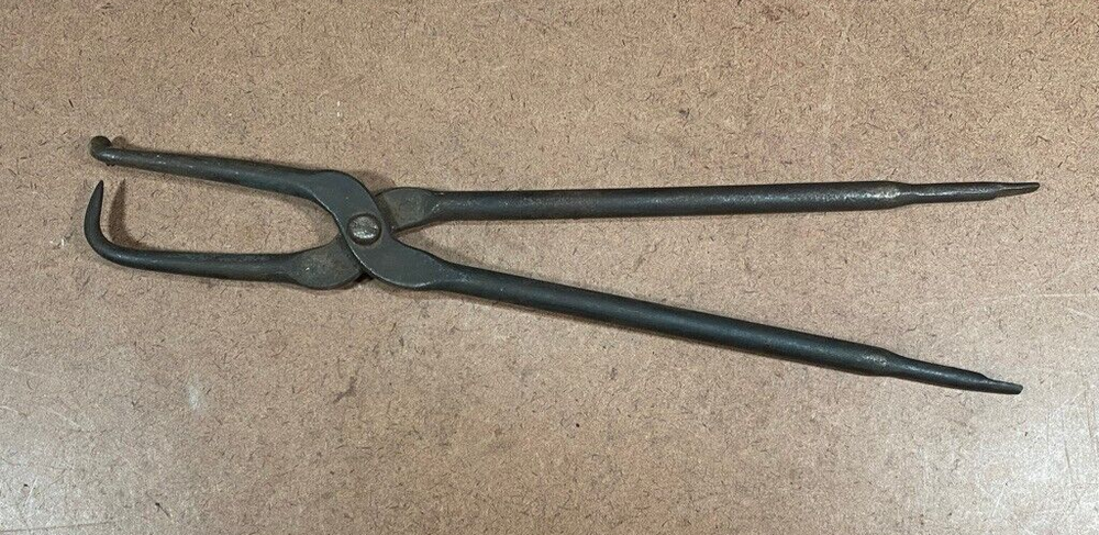 MAC Tools S13 - 14-1/2" Long Brake Spring Pliers