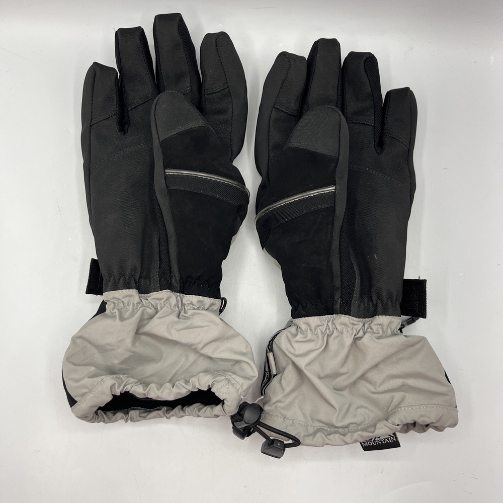 Ice Mountain stretch fitting Size Small mens Gloves VGC