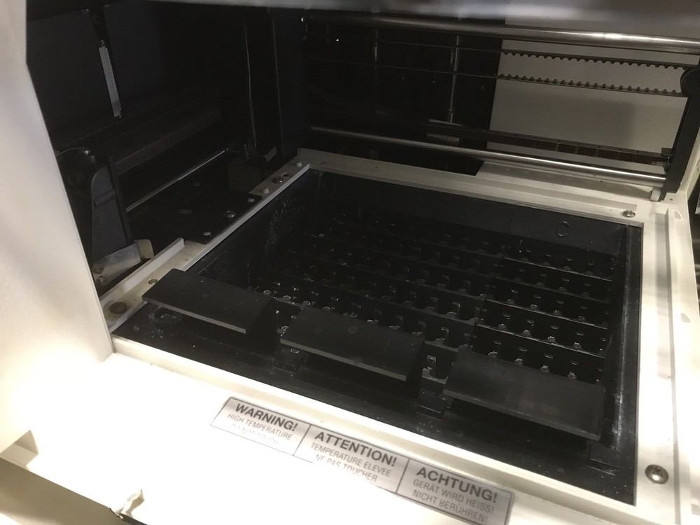 BIOANALYTICAL SYSTEMS SS-3900 VARIABLE LOOP AUTOSAMPLER