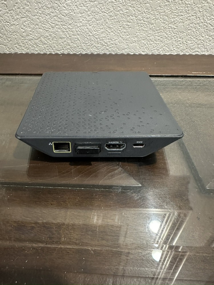 Xfinity Xi6-T TX061AEI Streaming Box with AC adapter