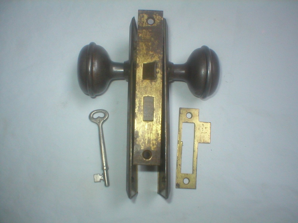 Antique Door Hardware