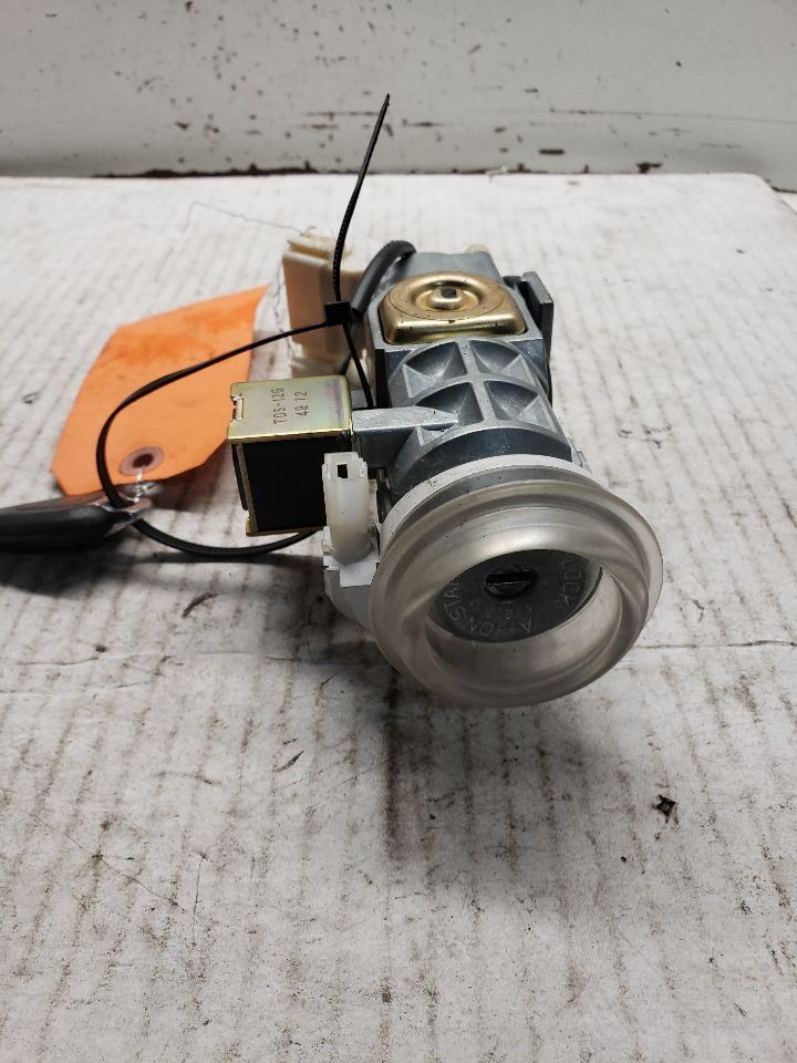 Ignition Switch Excluding Outback Base Fits 2005 LEGACY OEM