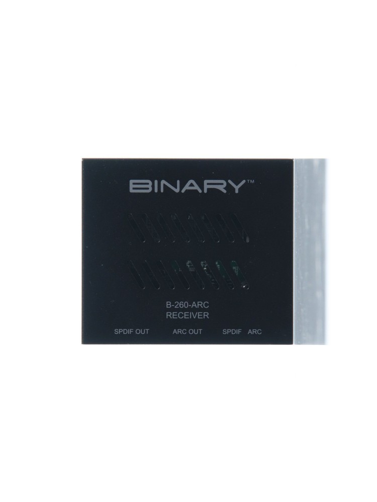 Binary B-260-ARC Receiver