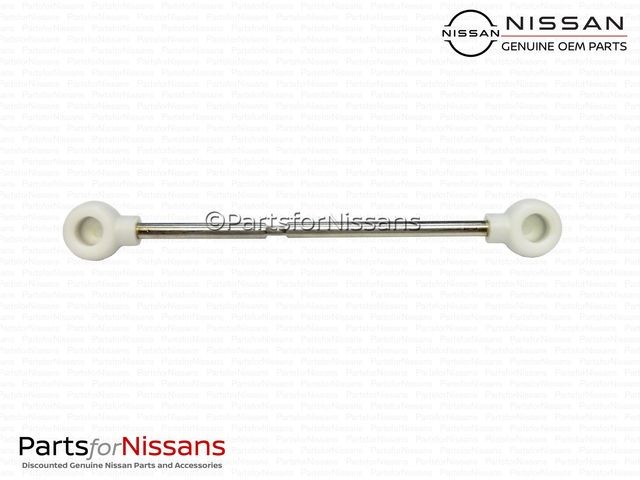 Genuine Rod Connecting Accelerator 16370-9E000