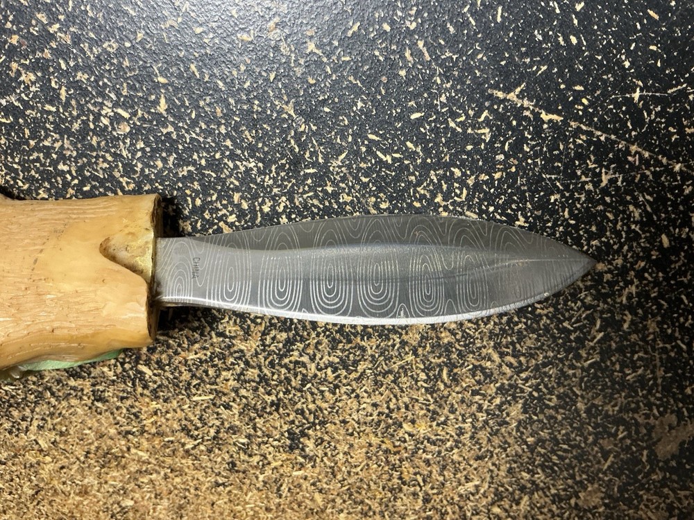 Goblin Dagger