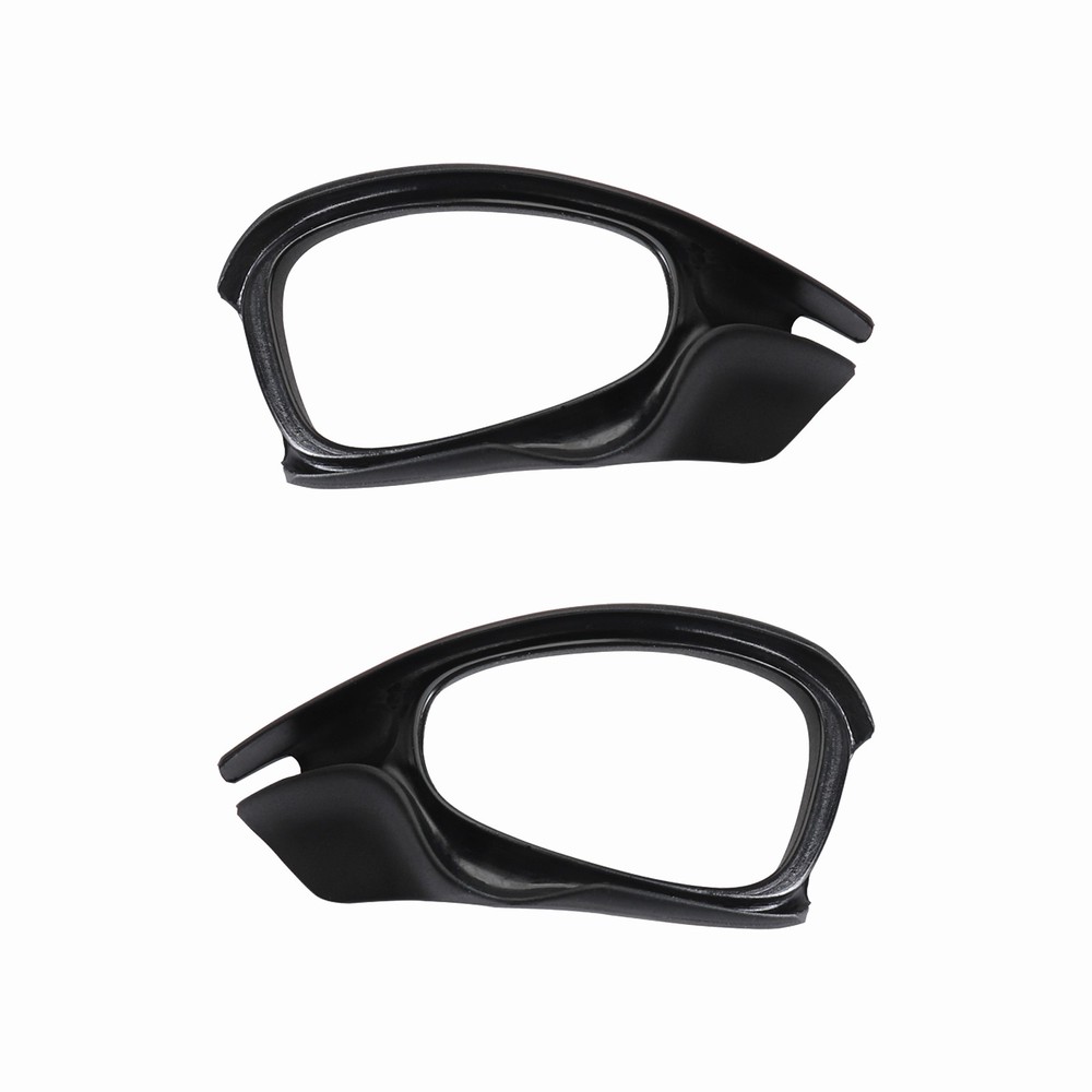 Lenslog  Replacement Side Blinders for-Oakley Juliet Frame - Options