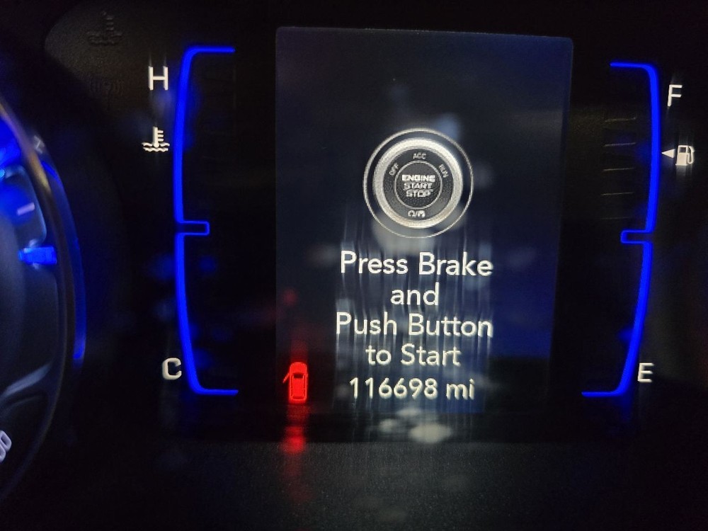 VOYAGER 2020 Accessory Holders 623565