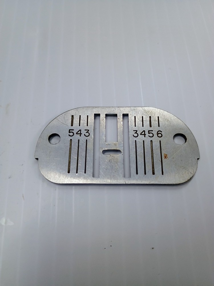 Singer Sewing Machine Model 724 - Graduate II -Replacement Part