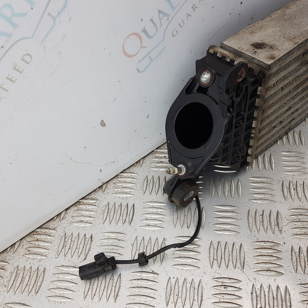 MAZDA 6 INTERCOOLER GJ MK3 2013