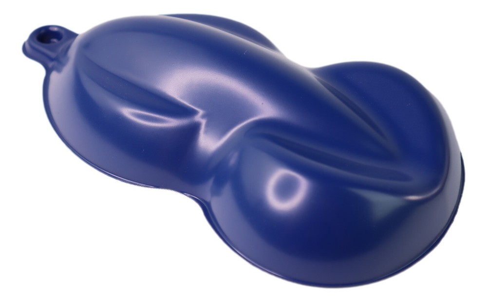 ChromaAir Paints: Complicated Blue