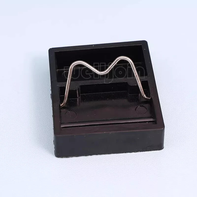 220V DIY Cloth Fabric Flower Making Tools Set 200-450℃ Temperature Adjustable