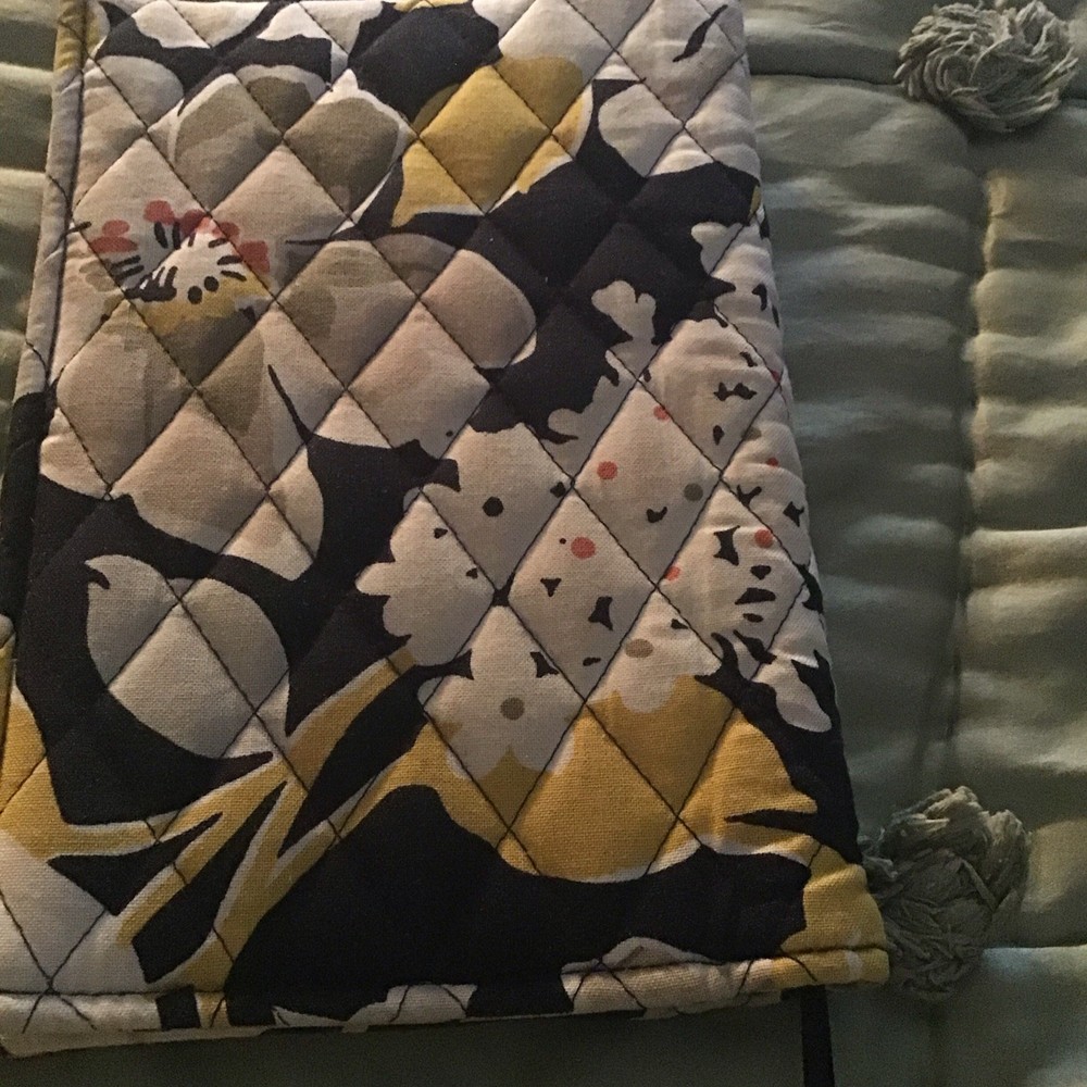 Vera Bradly Book Cover