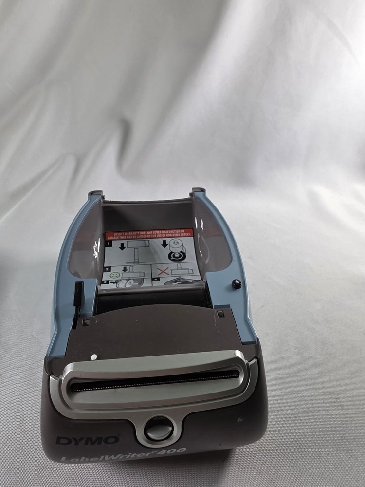 Dymo LabelWriter Replacement Bottom Half ONLY (FOR Parts) Model 93089
