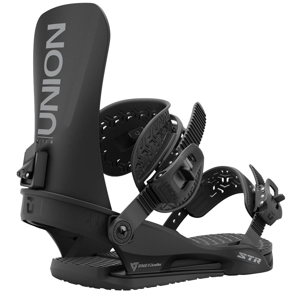 UNION STR SNOWBOARD BINDINGS