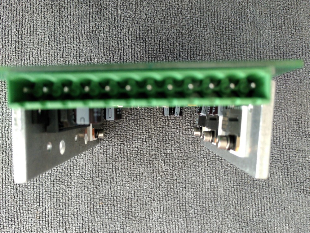 SICK MCS 100E CD HW PD LPM 41 POWER Control Board A