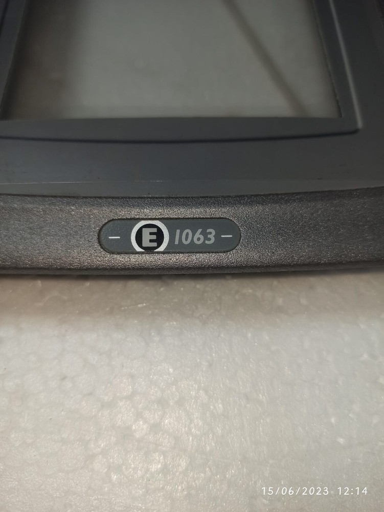 MITSUBISHI E1063 TOUCHPAD ( NEW-WITHOUT BOX )