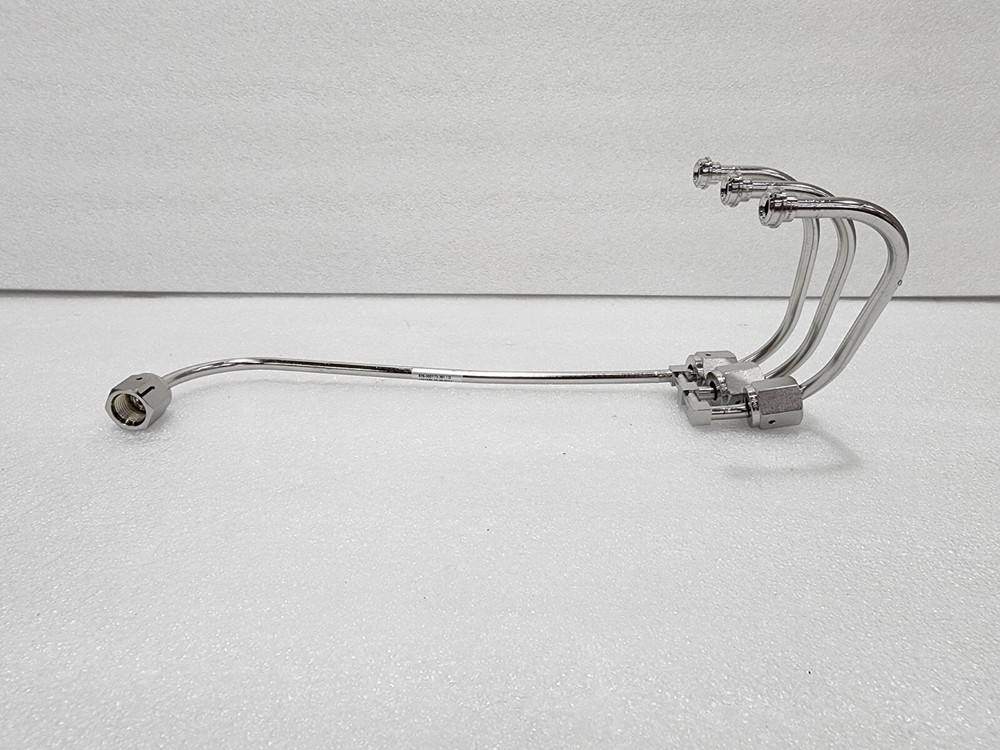 Lam Resarch Process HE PEED LINE 839-000173-351 (As-Is)