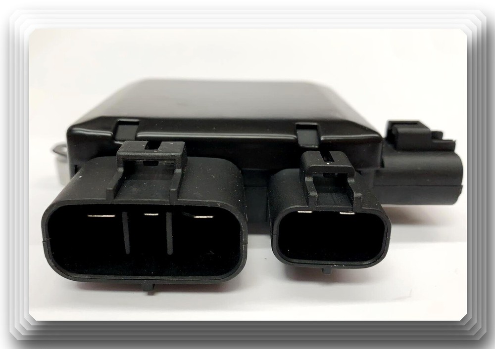 Cooling Fan Control Module Fits: Infiniti - Nissan 2006-2022