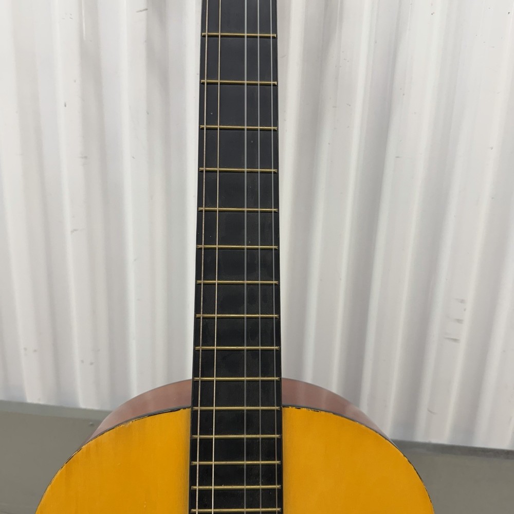 Virgin VCL330 Acoustic Guitar Cedar Classical