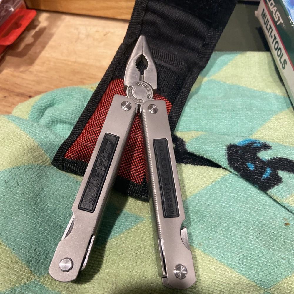 coast multi tool PP4375