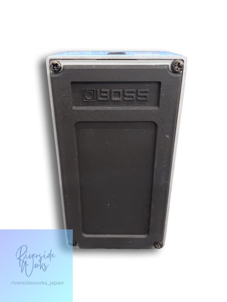BOSS CH-1 Super Chorus Guitar Effects Pedal