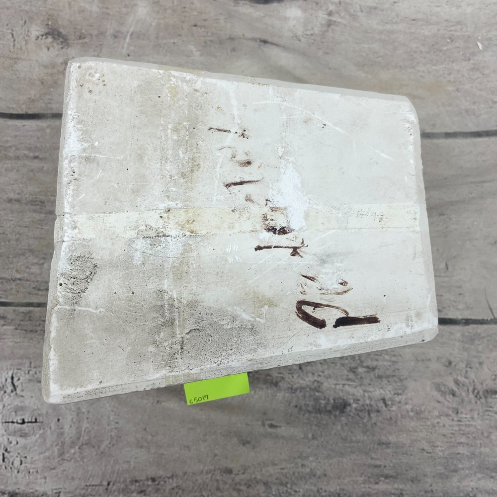 Ceramic Slip Casting Mold Miller #131