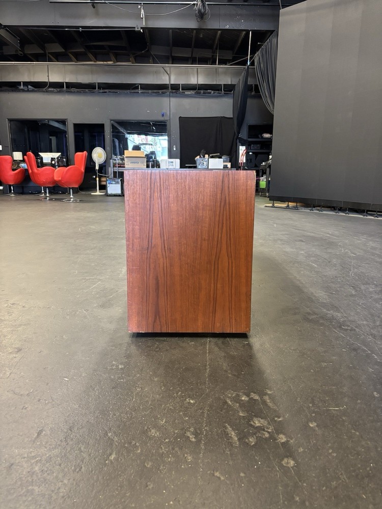 Antique Credenza