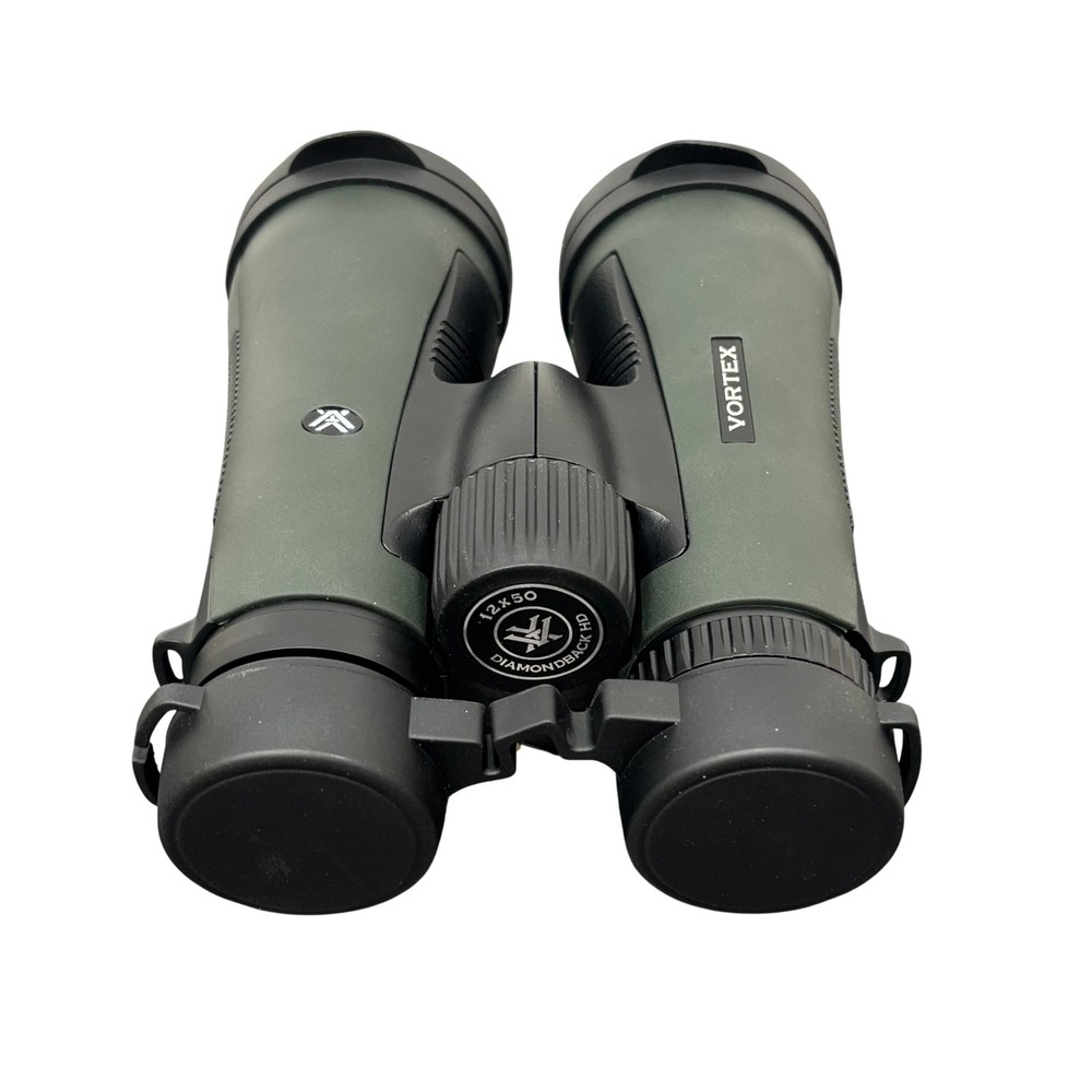 Vortex Diamondback HD 12x50mm Binoculars - DB217
