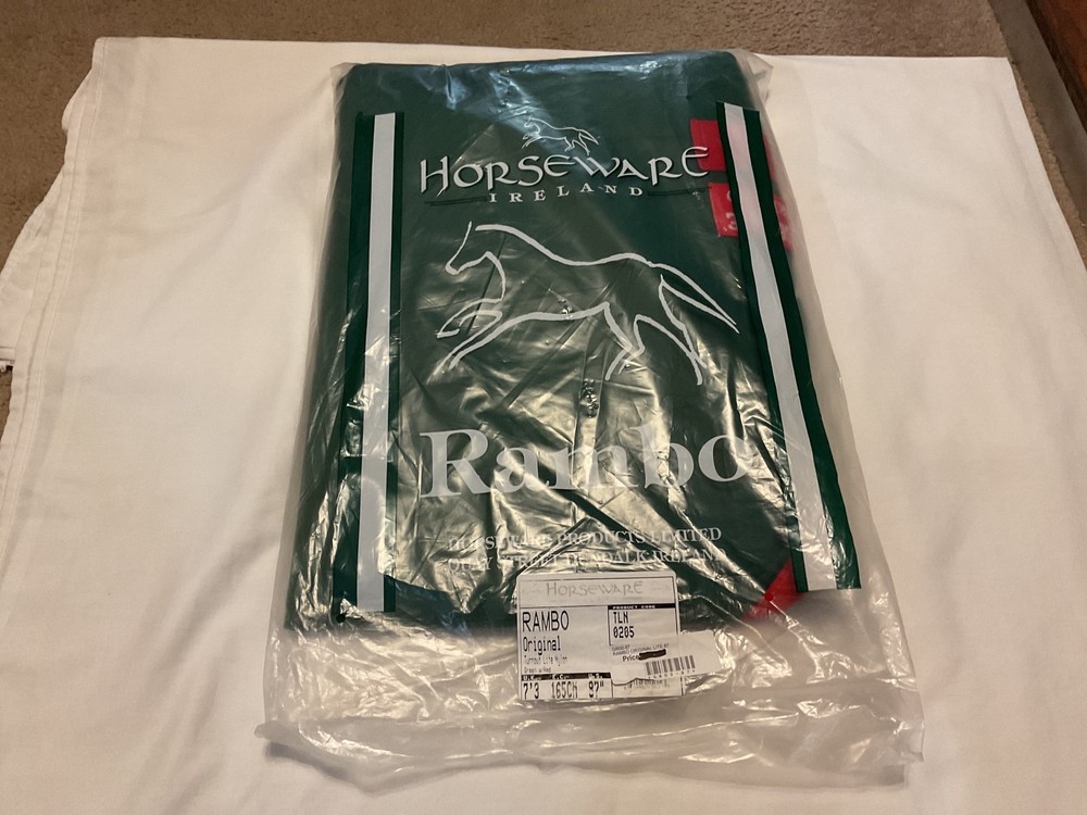 Rambo® Original Lite Sheet 87