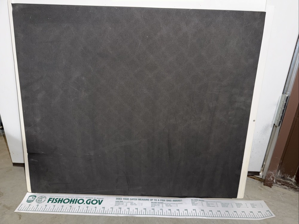 HOSHIZAKI 326041G01 FRONT INSULATION PANEL