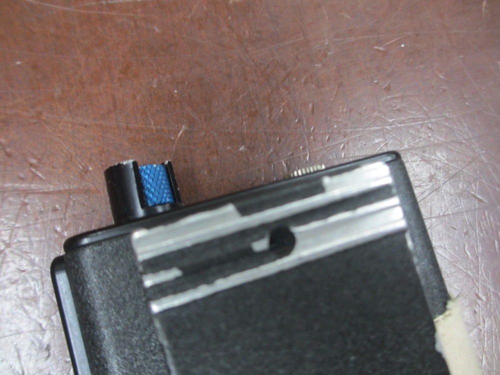 LECTROSONICS LECTRO R1 IFB Receiver